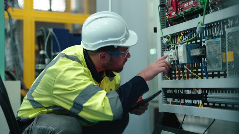 Emergency Electrical Repair Services in Peach Lake, NY